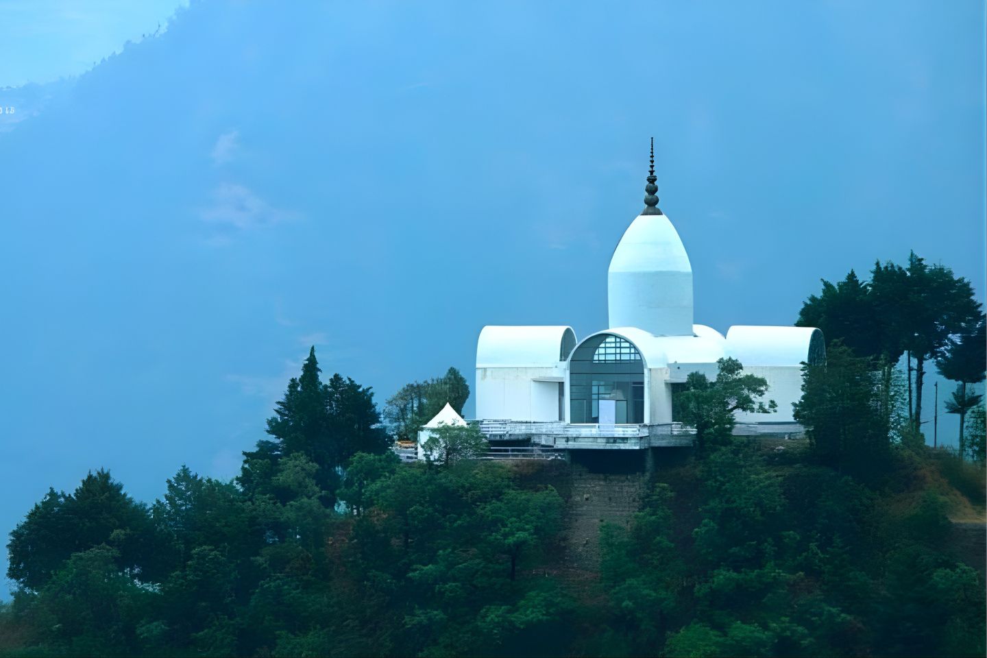 Jwala Devi Temple, Mussoorie