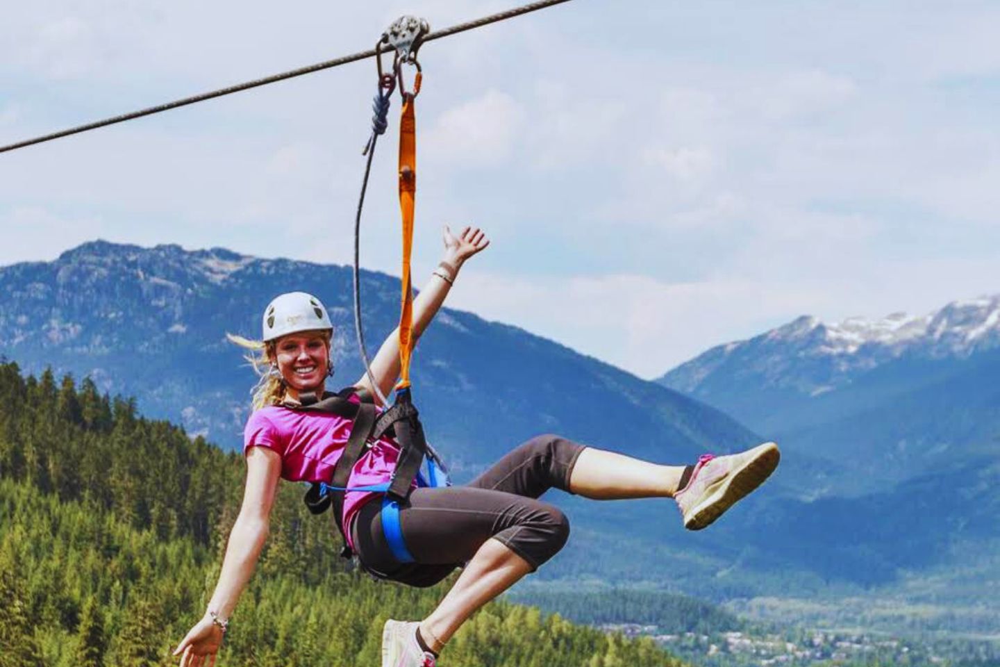 Mussoorie Adventure Park , Mussoorie