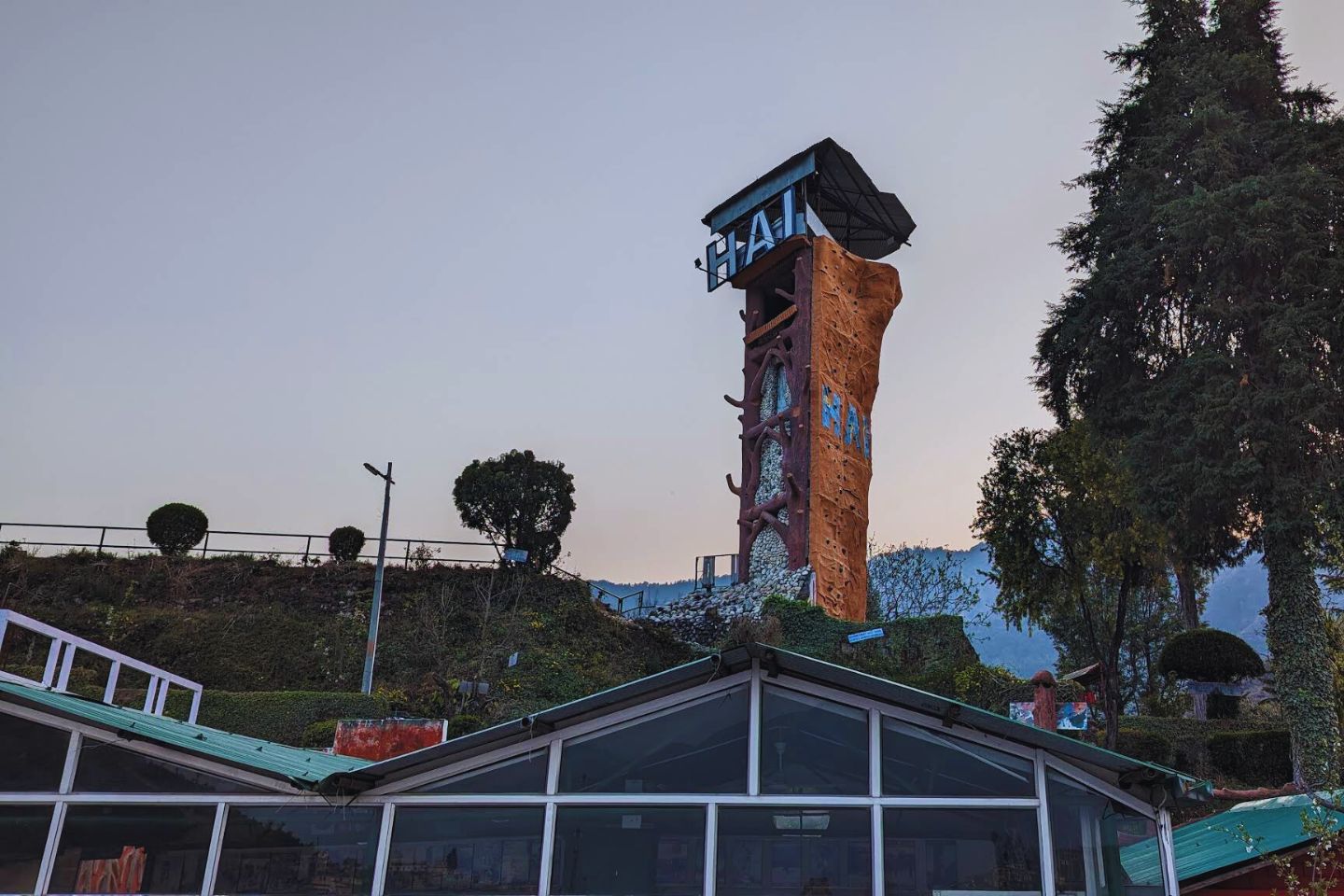 Himalaya Adventure Institute Mussoorie