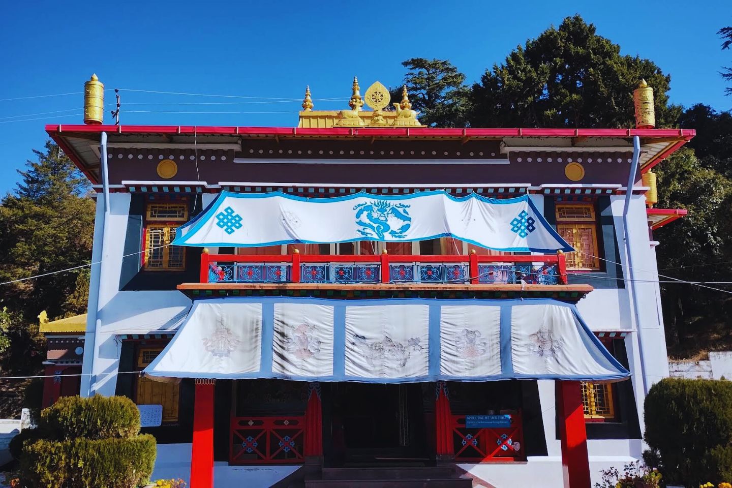 Lal Tibba, Mussoorie