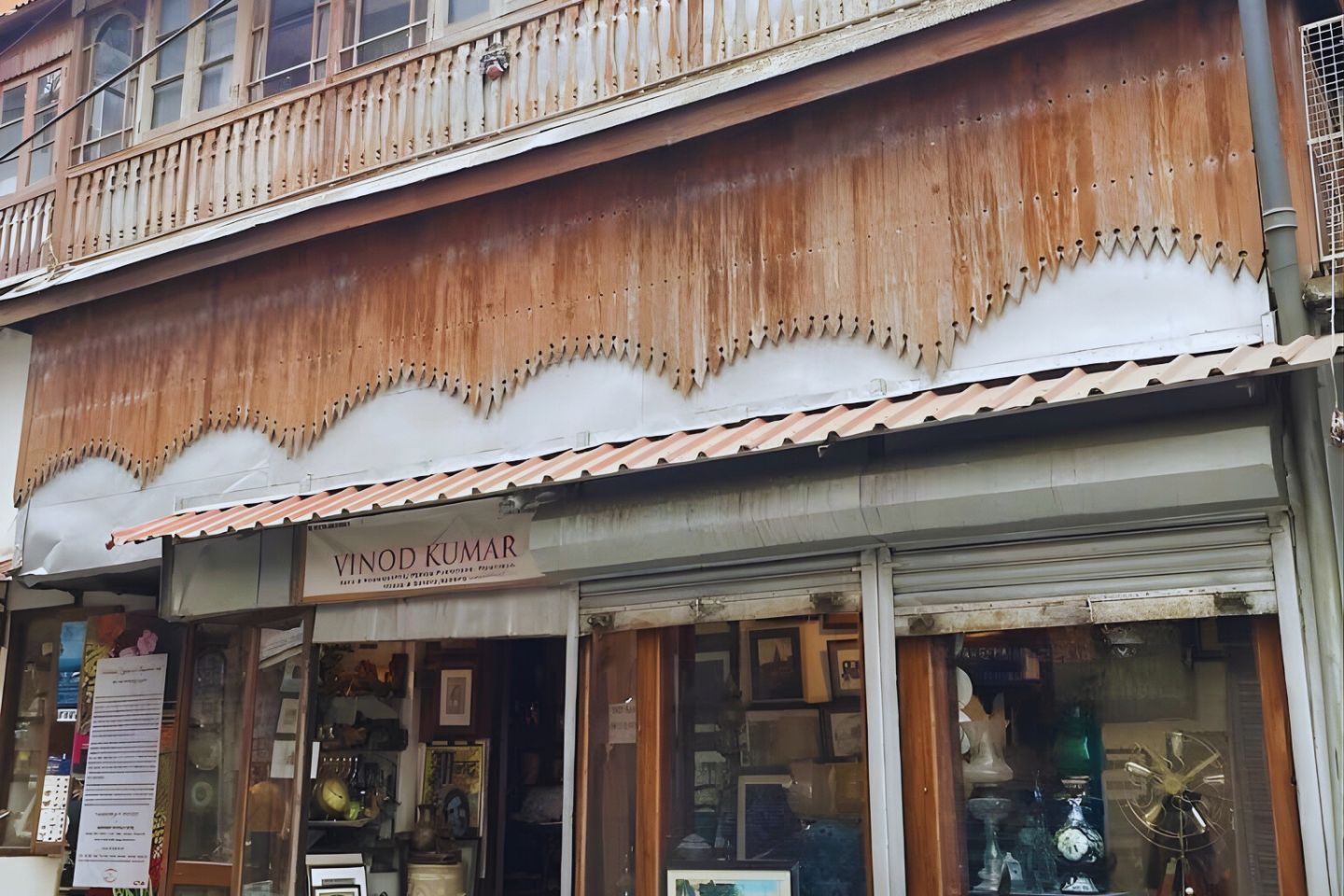 Mussoorie Heritage Centre, Mussoorie